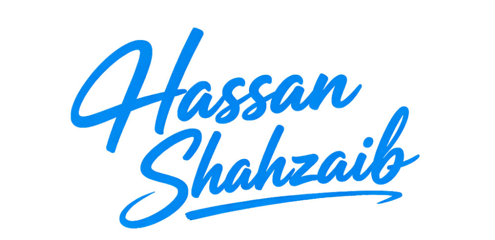 Hassan Shahzaib